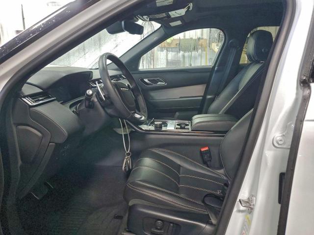 Land Rover Range Rover R-dynamic S Image 7