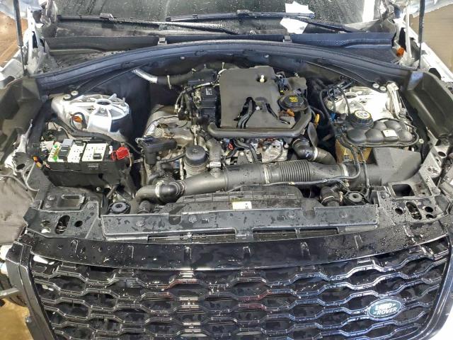 Land Rover Range Rover R-dynamic S Image 8