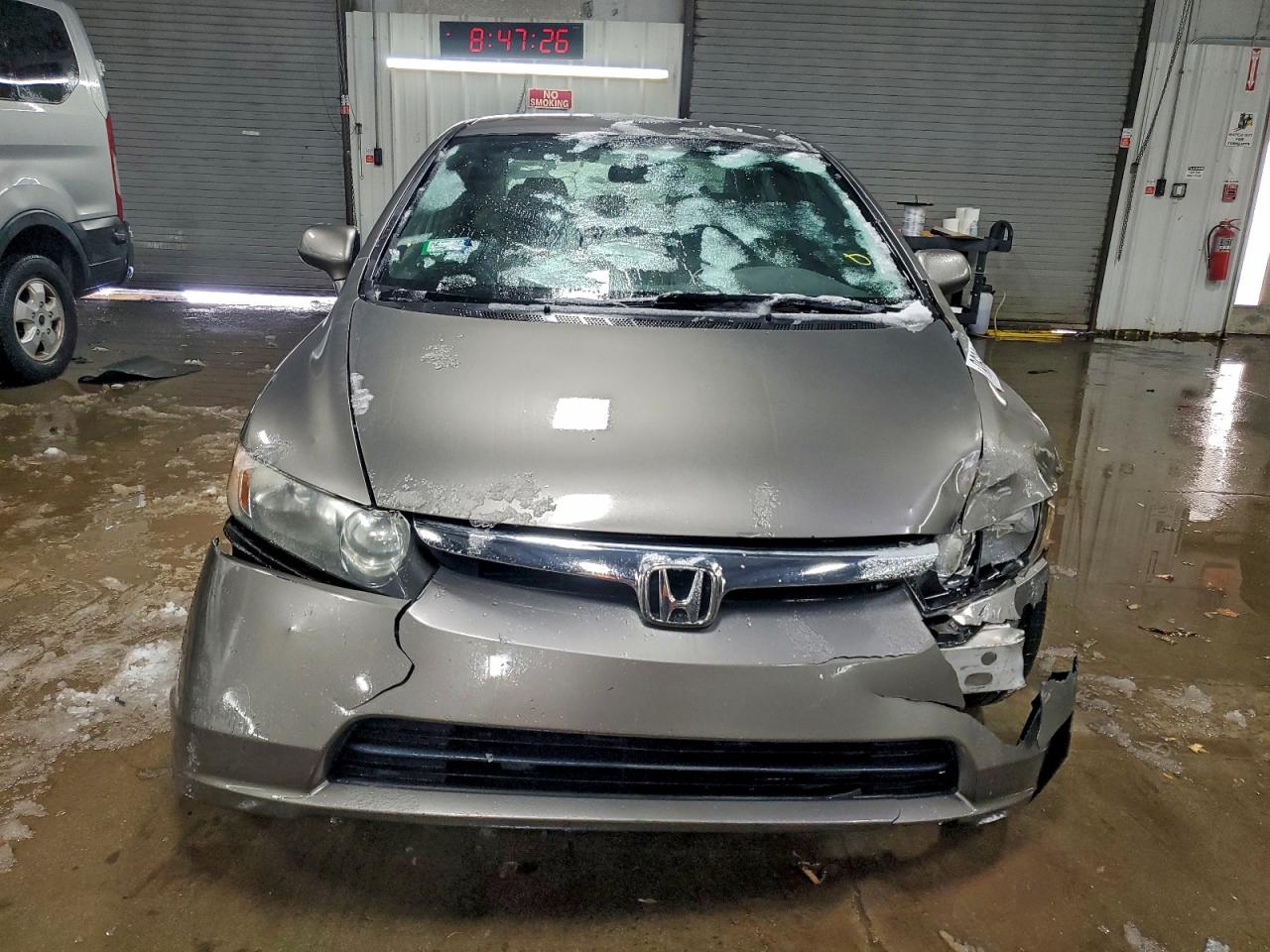 Honda Civic Lx Image 3