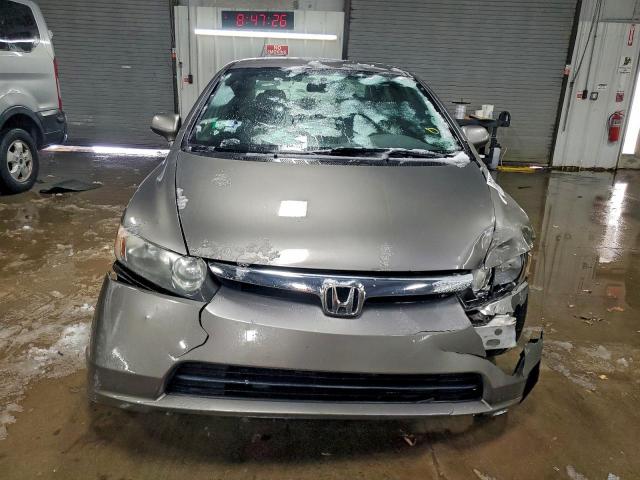 Honda Civic Lx Image 3