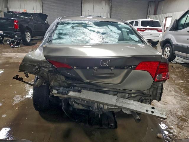 Honda Civic Lx Image 6