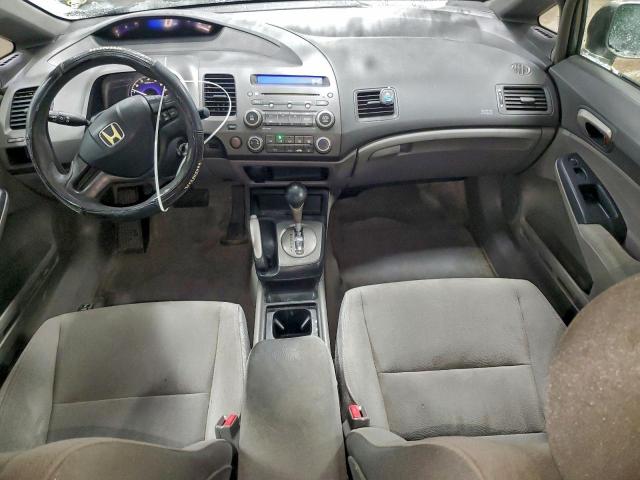 Honda Civic Lx Image 5