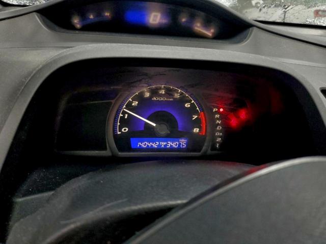 Honda Civic Lx Image 12