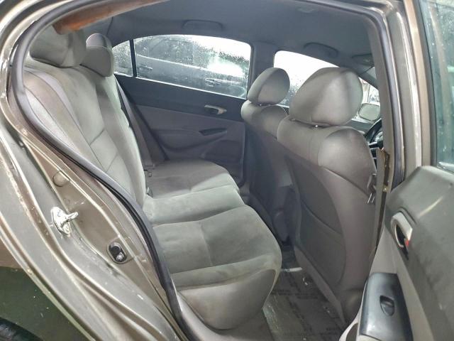 Honda Civic Lx Image 11