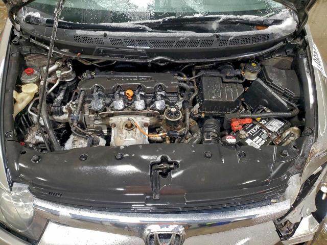 Honda Civic Lx Image 8