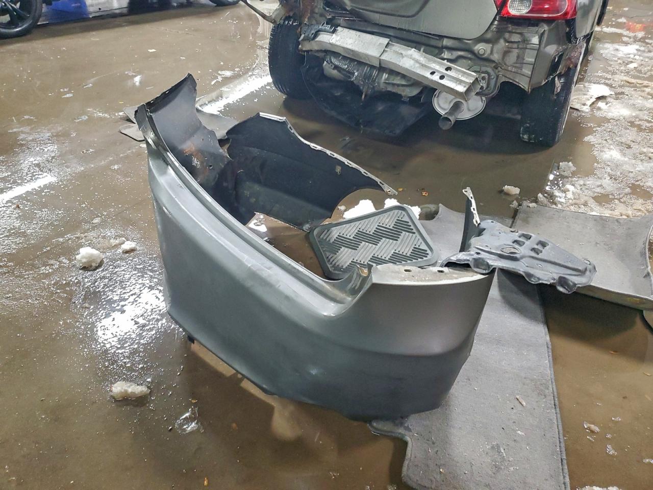 Honda Civic Lx Image 10