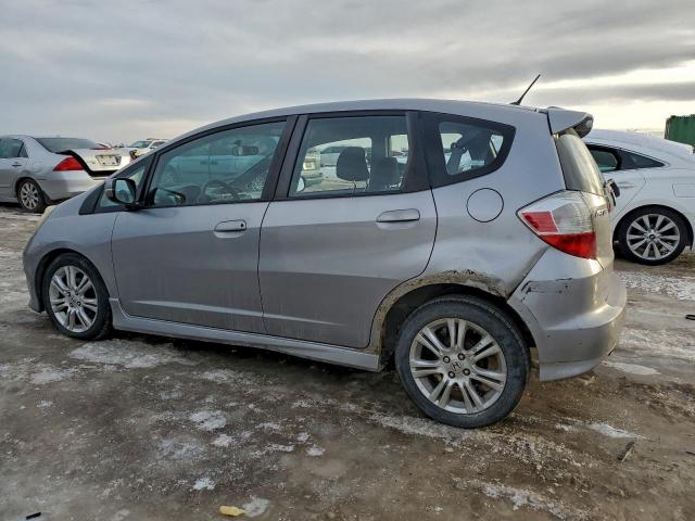Honda Fit Sport Image 2