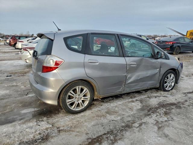 Honda Fit Sport Image 11