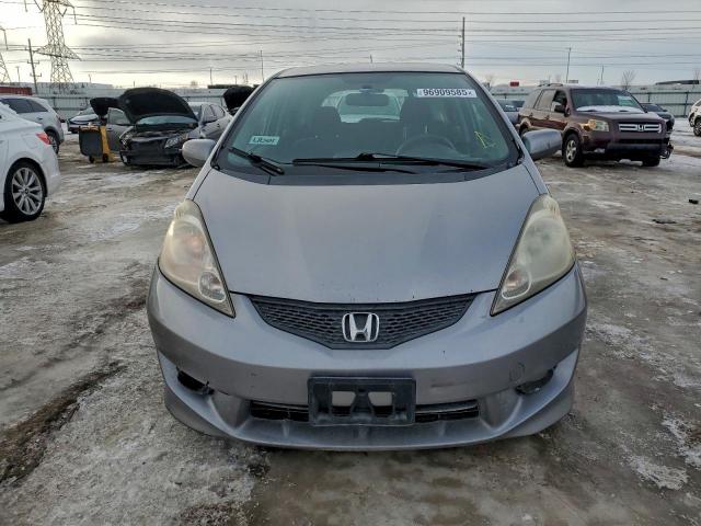 Honda Fit Sport Image 3