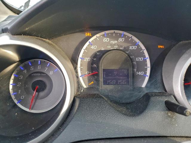 Honda Fit Sport Image 5