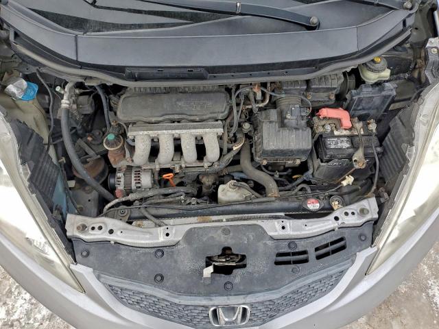 Honda Fit Sport Image 12