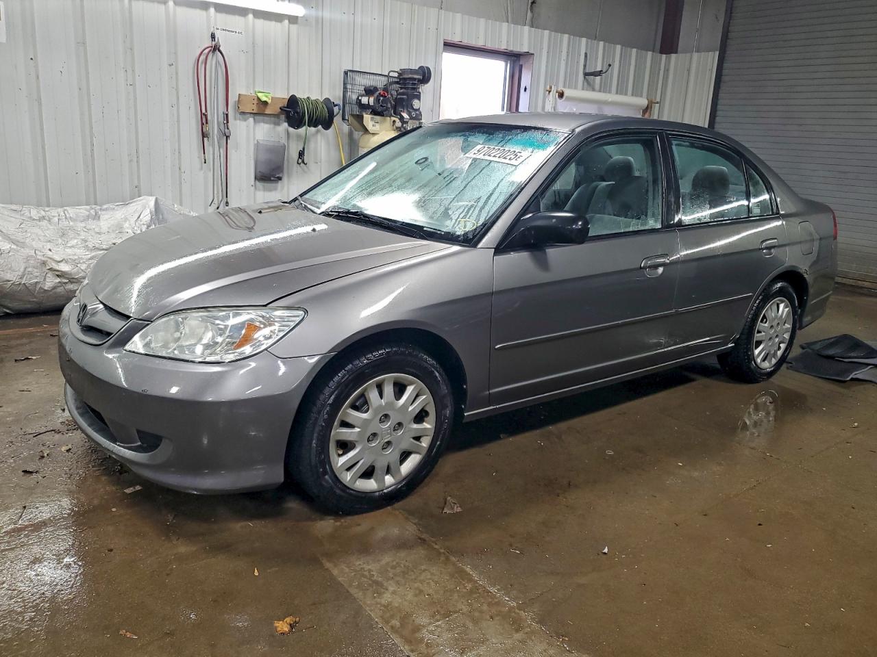 Honda Civic Lx Image 1