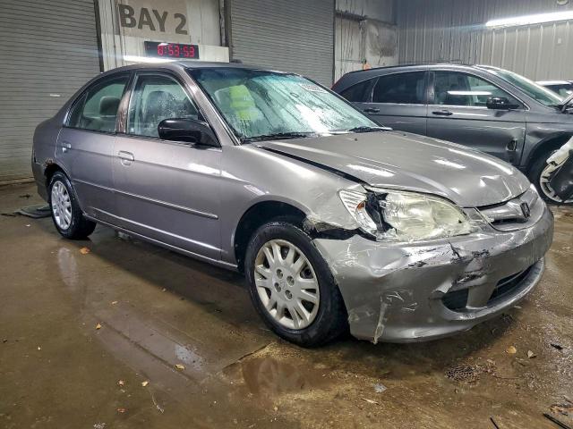 Honda Civic Lx Image 8