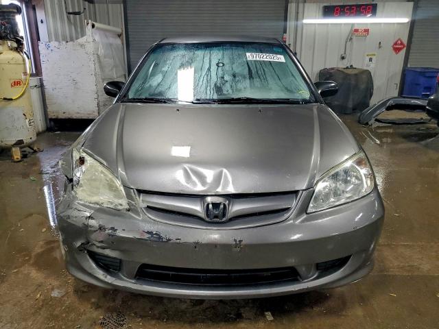 Honda Civic Lx Image 6