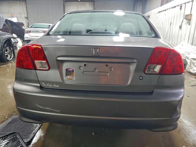 Honda Civic Lx Image 2