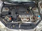 Honda Civic Lx Image 12