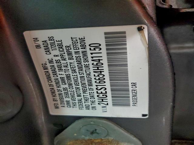 Honda Civic Lx Image 7