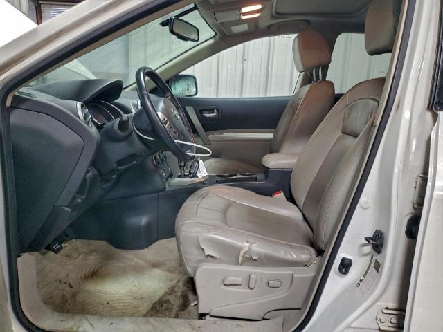 Nissan Rogue S Image 7