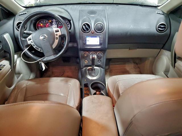 Nissan Rogue S Image 10