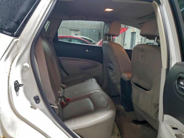 Nissan Rogue S Image 6