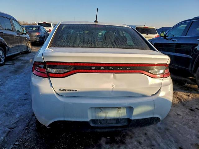 Dodge Dart Se Image 3