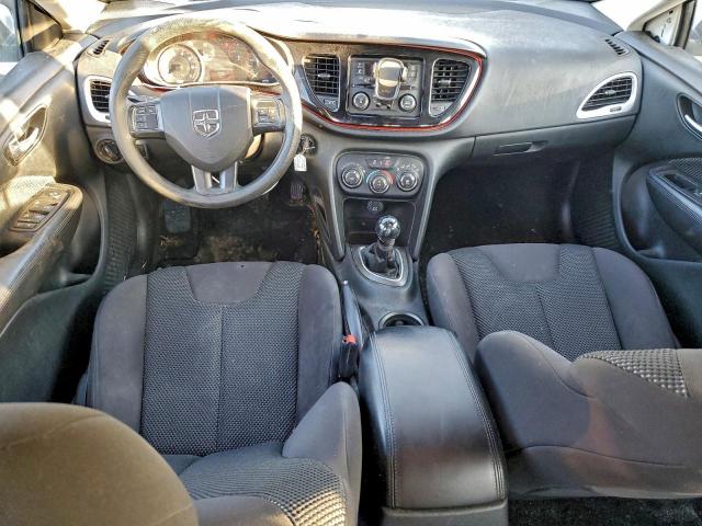 Dodge Dart Se Image 9