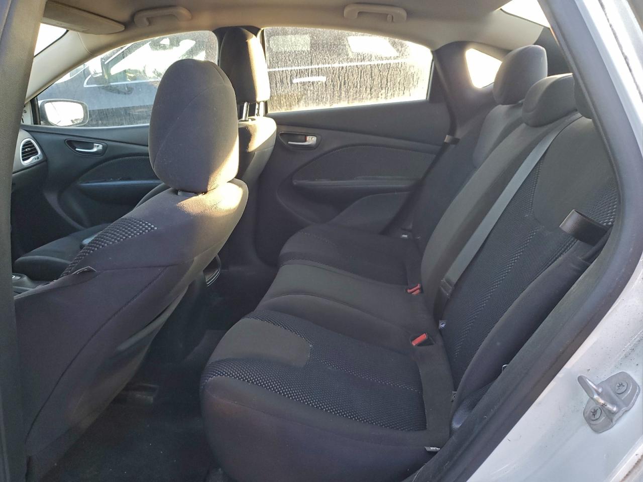 Dodge Dart Se Image 12