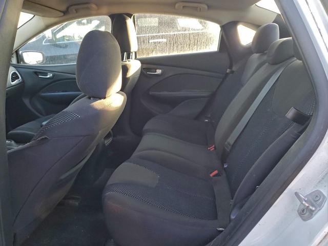 Dodge Dart Se Image 12