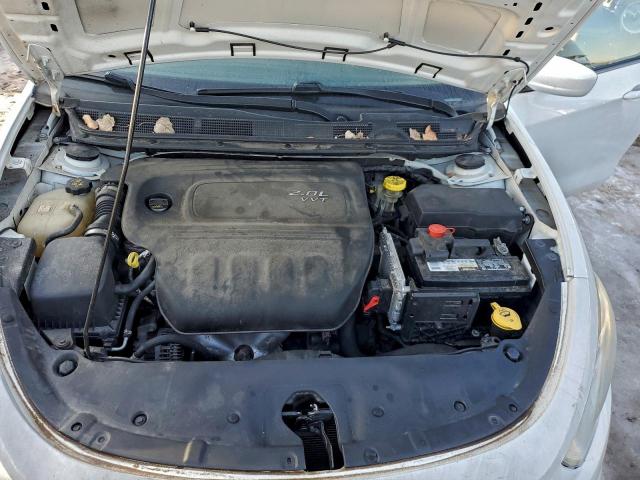 Dodge Dart Se Image 7