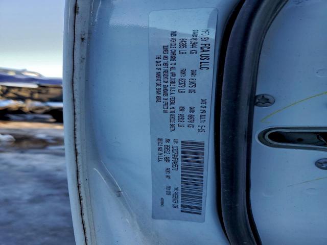 Dodge Dart Se Image 8