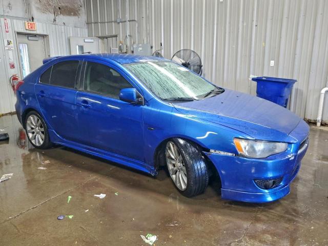 Mitsubishi Lancer Gts Image 3