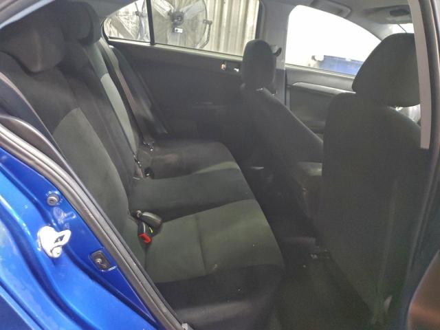 Mitsubishi Lancer Gts Image 7