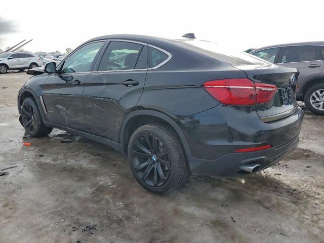BMW X Series Xdrive35i Image 3