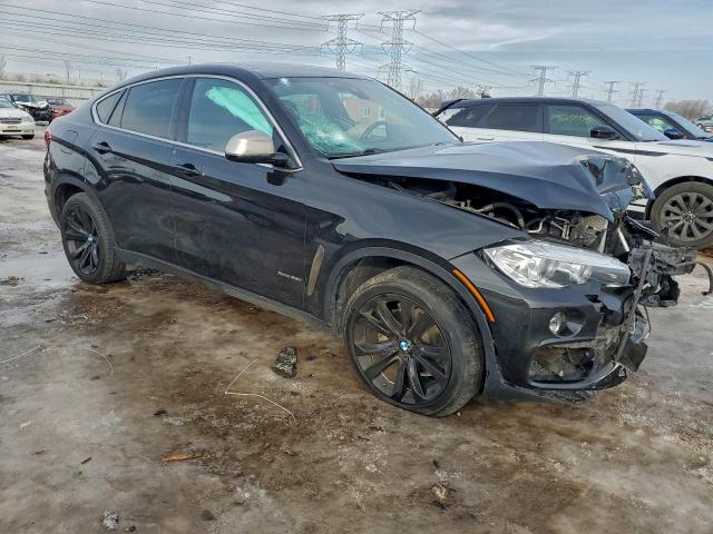 BMW X Series Xdrive35i Image 2