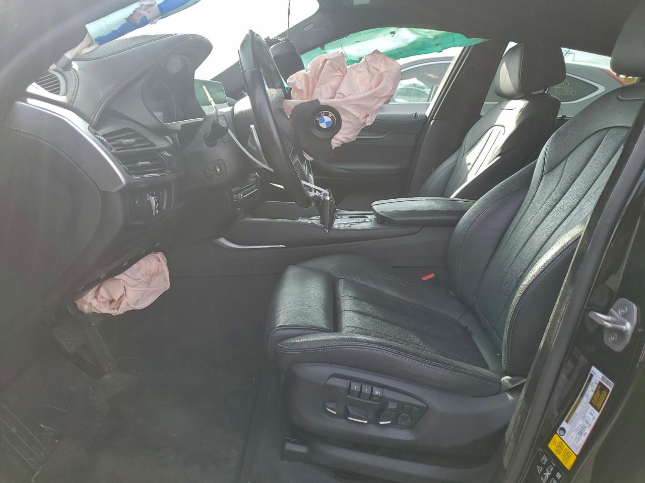 BMW X Series Xdrive35i Image 4