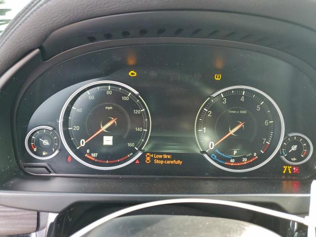 BMW X Series Xdrive35i Image 10