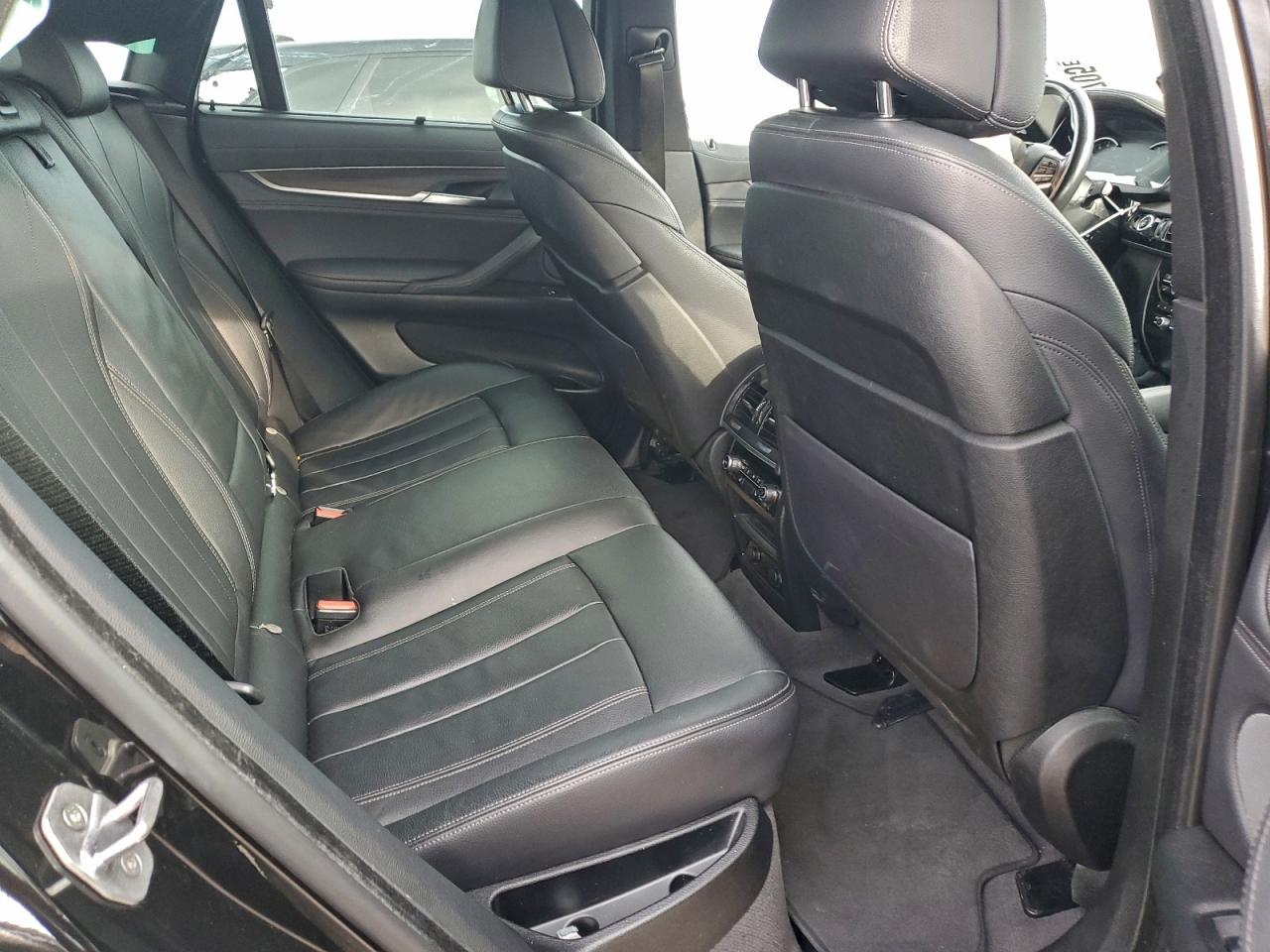 BMW X Series Xdrive35i Image 9