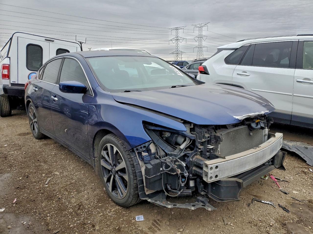 Nissan Altima 2.5 Image 3