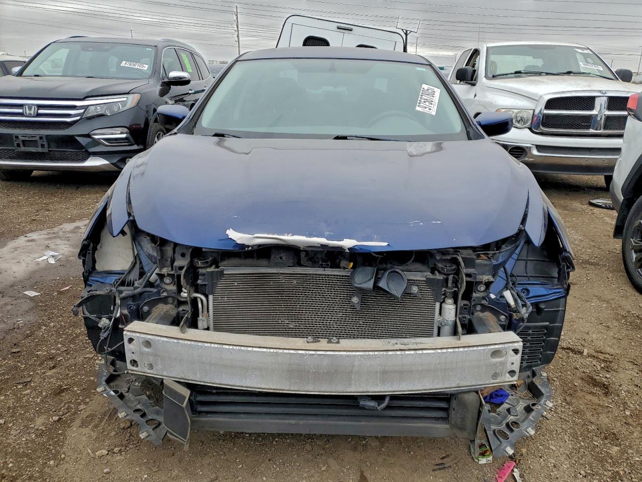 Nissan Altima 2.5 Image 5