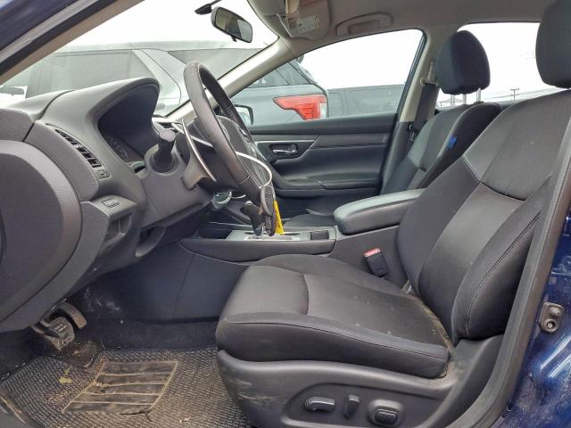 Nissan Altima 2.5 Image 7