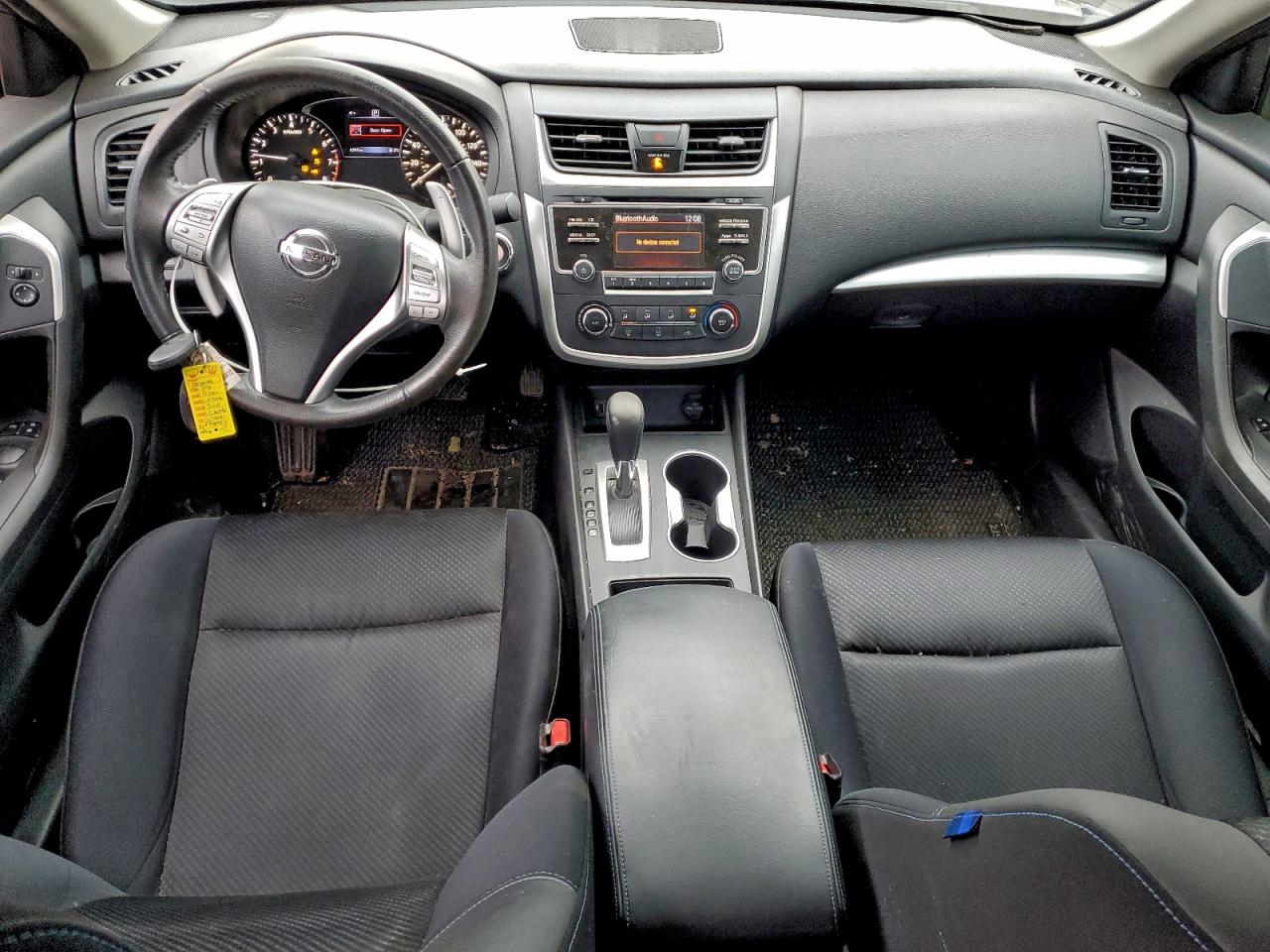 Nissan Altima 2.5 Image 8