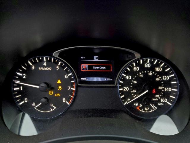 Nissan Altima 2.5 Image 11