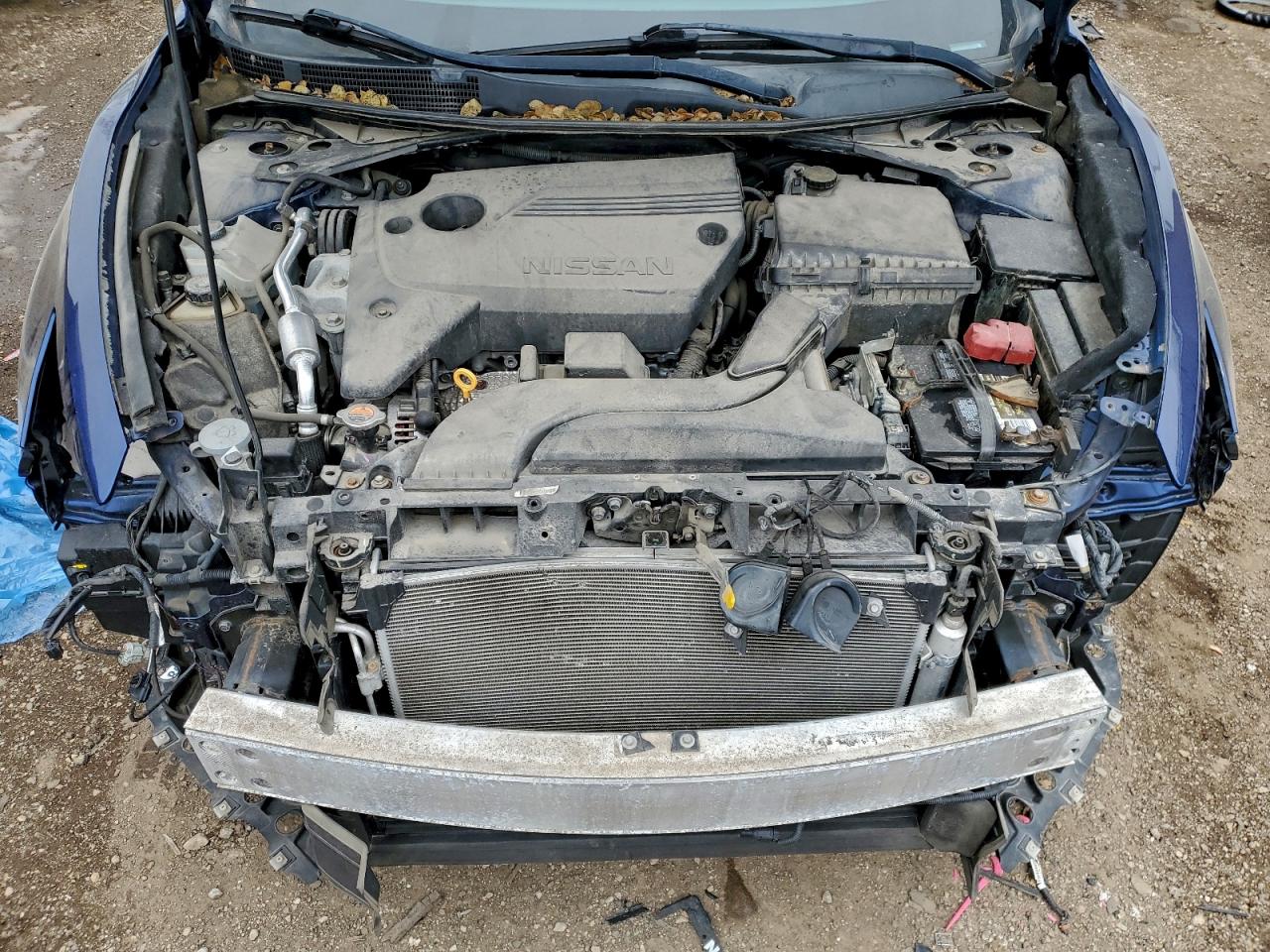 Nissan Altima 2.5 Image 6