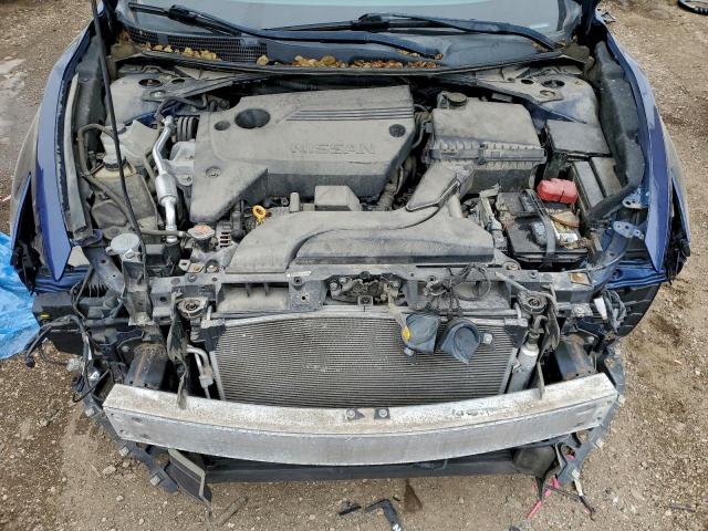 Nissan Altima 2.5 Image 6