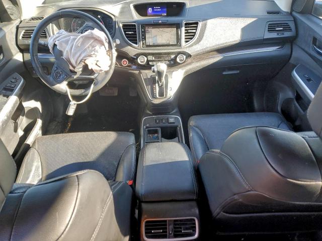 Honda Crv Exl Image 12