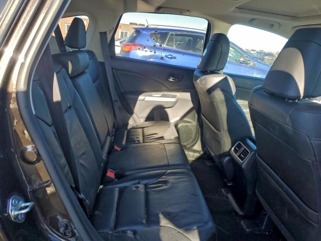 Honda Crv Exl Image 9