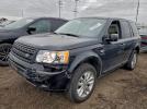 Land Rover LR2 Hse Image 1