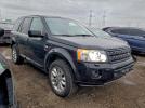 Land Rover LR2 Hse Image 6