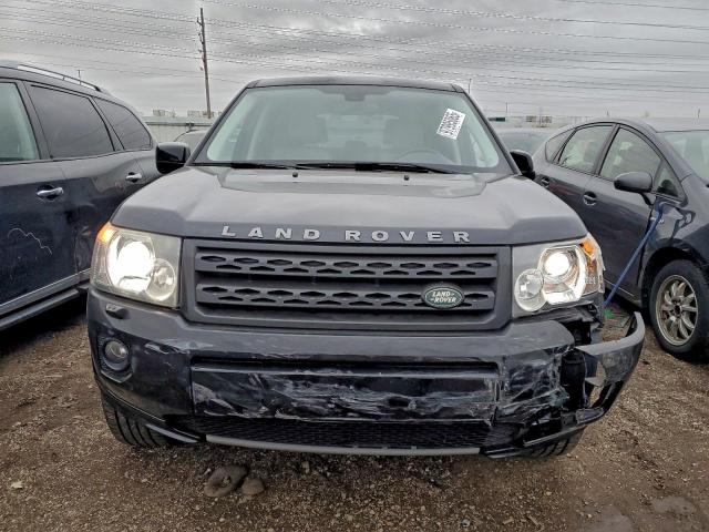 Land Rover LR2 Hse Image 11