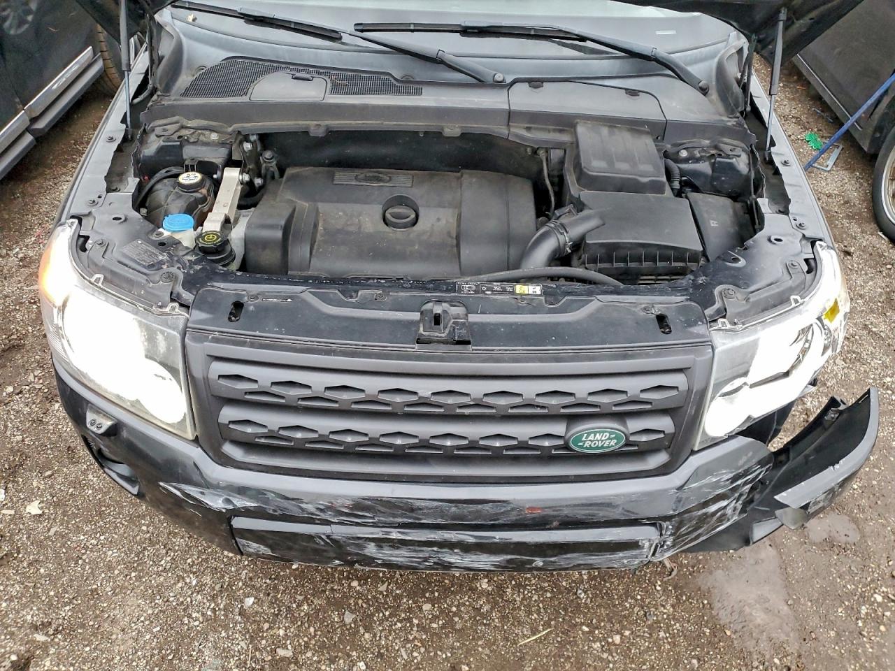 Land Rover LR2 Hse Image 8